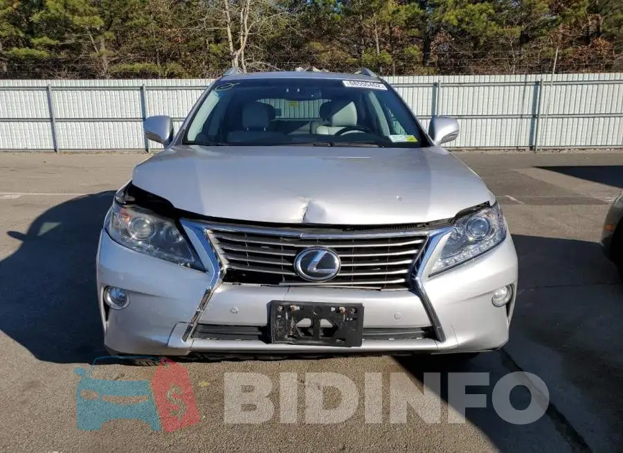 2T2BK1BA6EC246722 Photo# 5