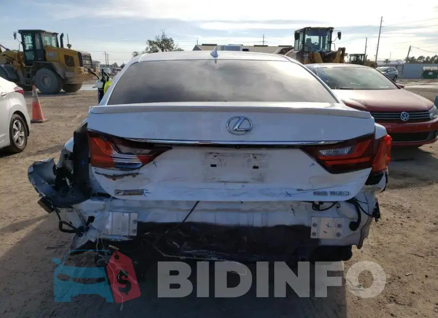 JTHBE1BLXFA008583 Photo# 6
