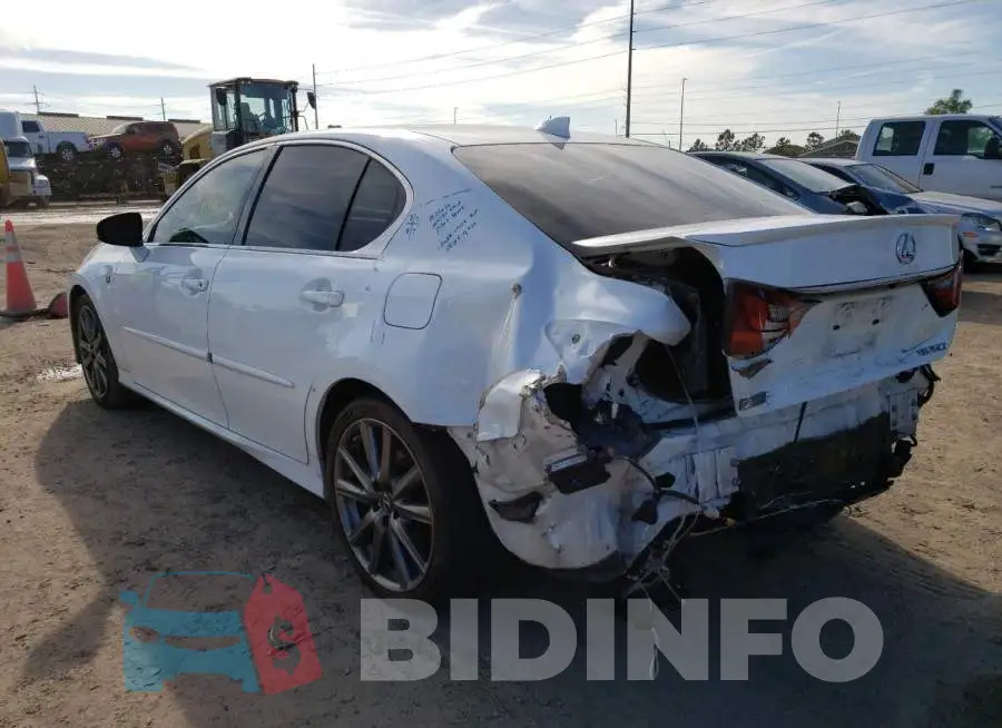 JTHBE1BLXFA008583 Photo# 2