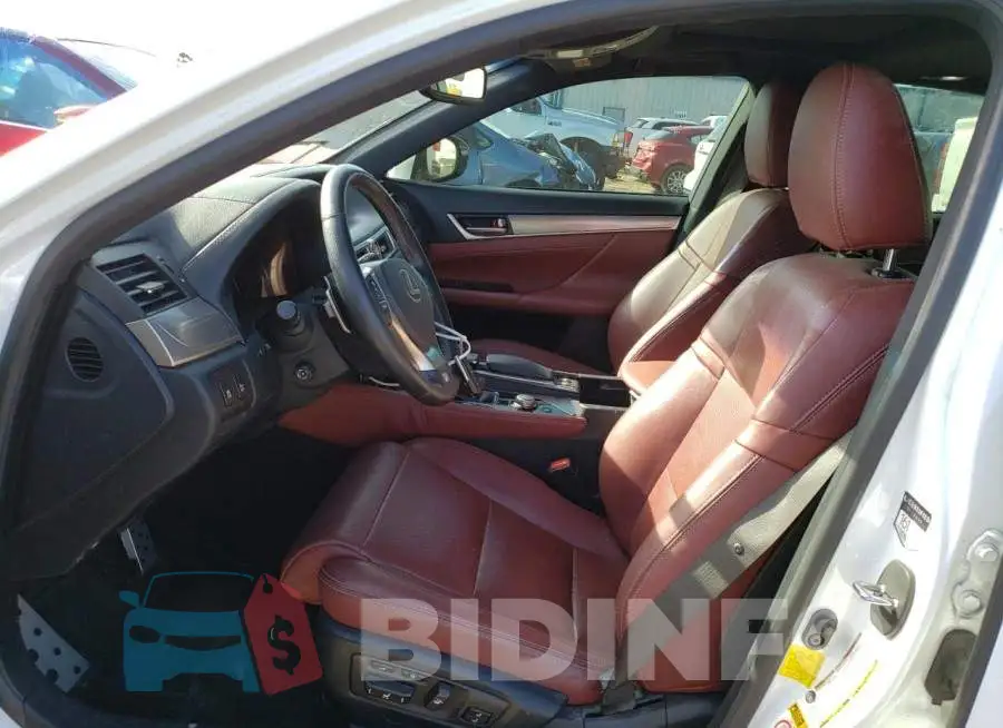 JTHBE1BLXFA008583 Photo# 7