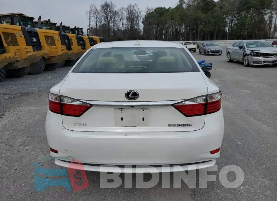 JTHBW1GG4E2057053 Photo# 6