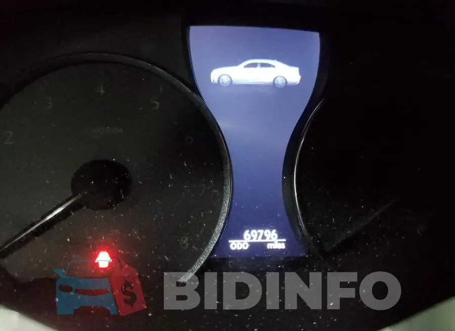 JTHDL5EF1F5007147 Photo# 8