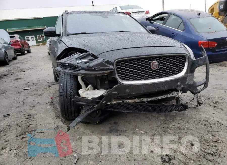 SADFJ2FX6J1Z07942 Photo# 9