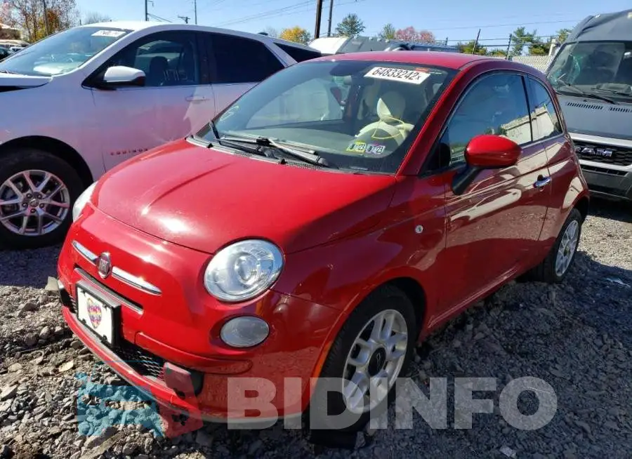 3C3CFFAR4FT647948 Photo# 2