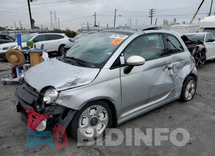 3C3CFFGEXET225122 Photo# 1