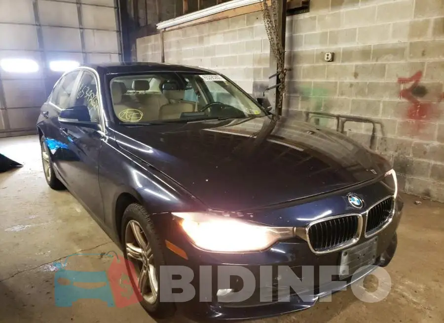 WBA3B5G5XFNS12421 Photo# 1