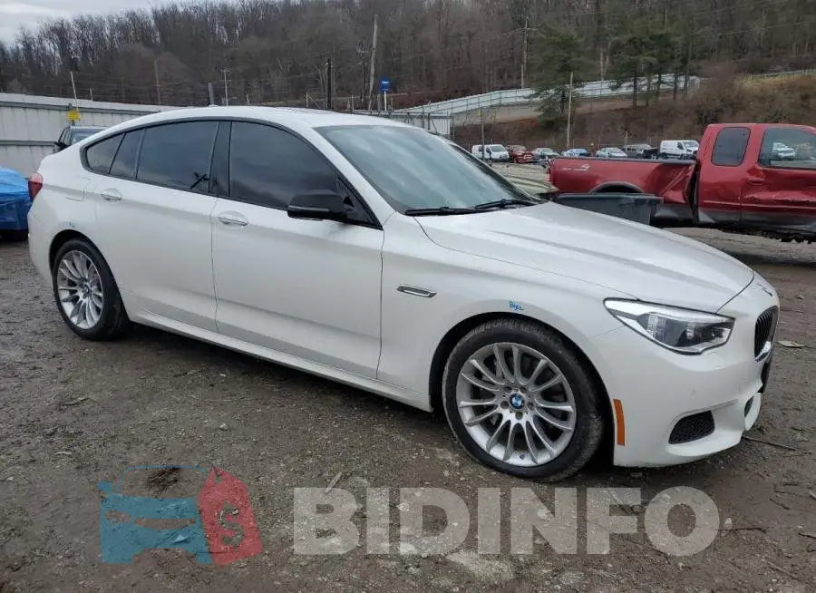 WBA5M4C52FD184266 Photo# 4