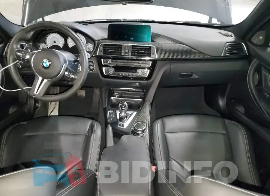 WBS8M9C5XJ5L71876 Photo# 8