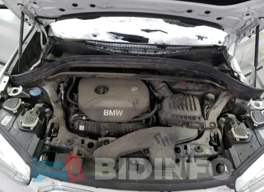WBXHT3Z3XH4A58183 Photo# 12