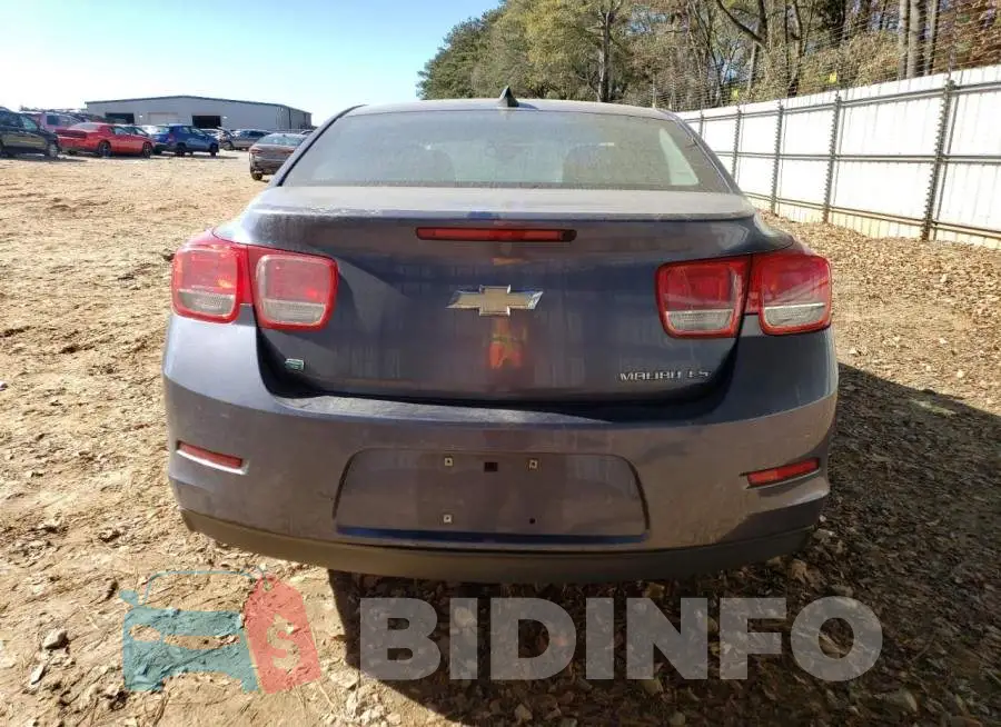 1G11B5SL5FF309478 Photo# 6