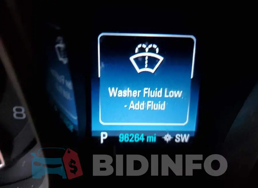 1G11B5SLXEF290182 Photo# 8