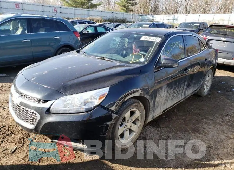 1G11C5SL0EF141048 Photo# 2