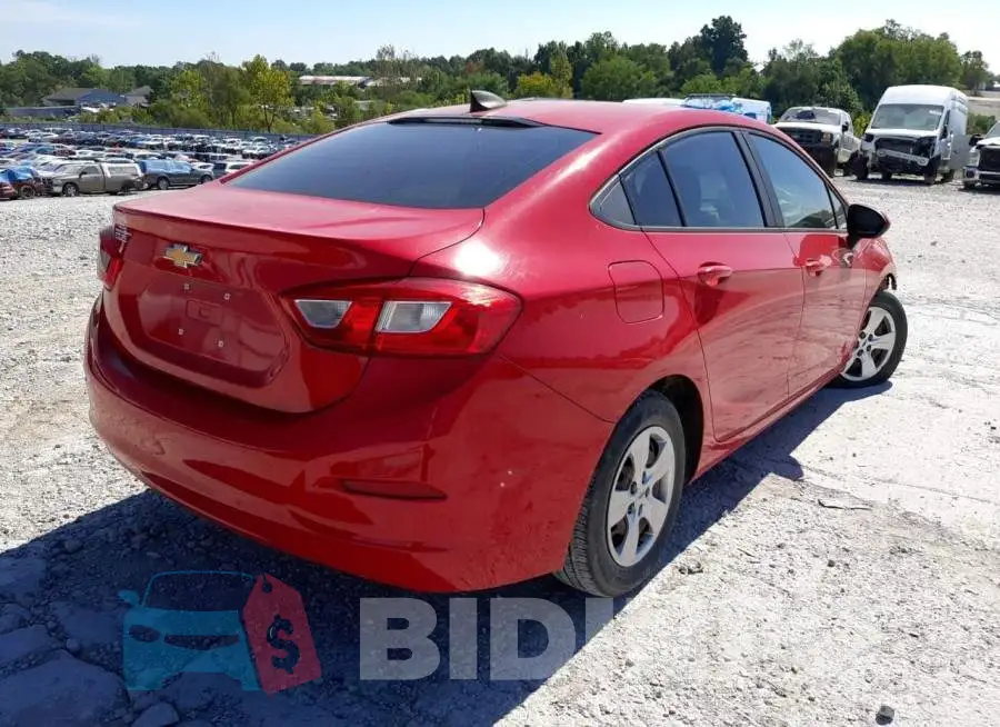 1G1BC5SM7G7286839 Photo# 4