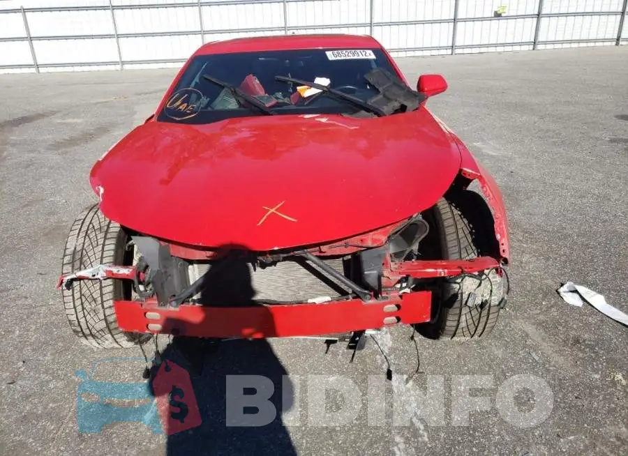 1G1FB1RSXJ0145720 Photo# 5