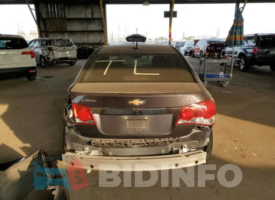 1G1PC5SB4E7463333 Photo# 6