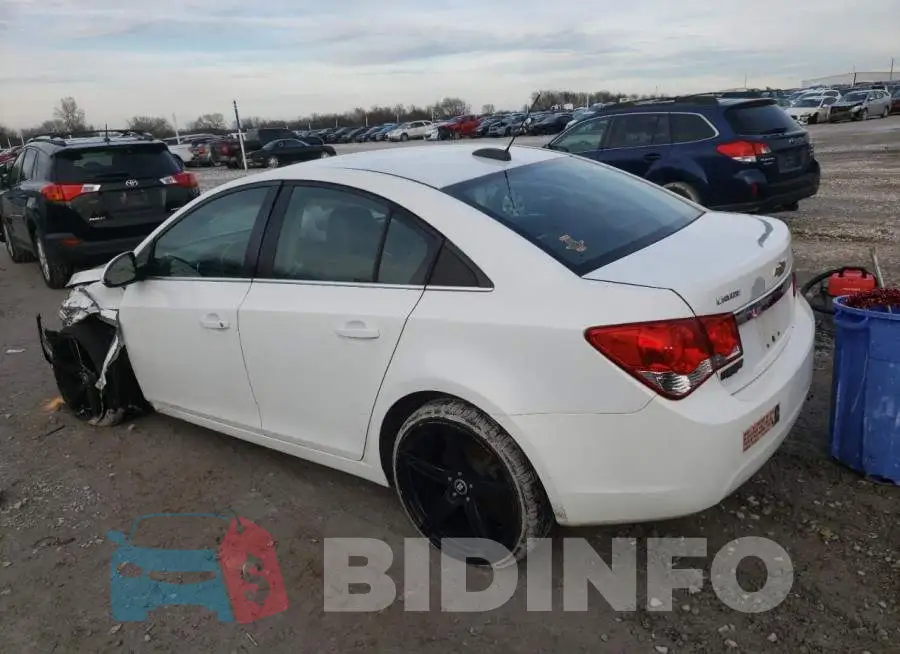 1G1PE5SB3F7151564 Photo# 2