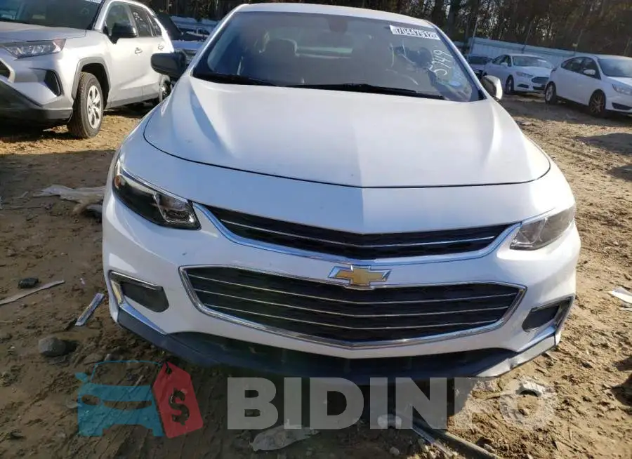 1G1ZB5ST2JF245749 Photo# 5