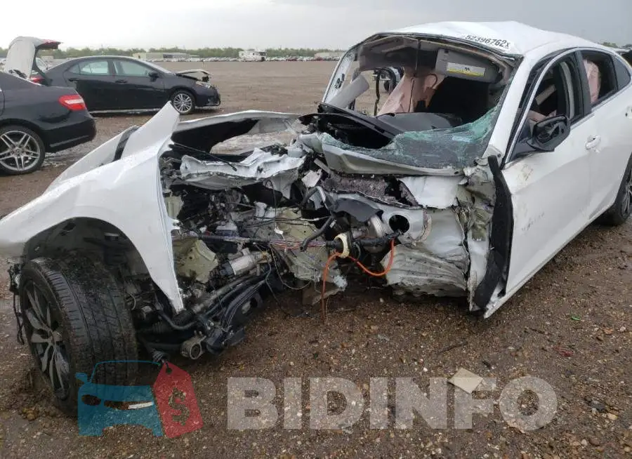 1G1ZB5ST5JF155964 Photo# 9