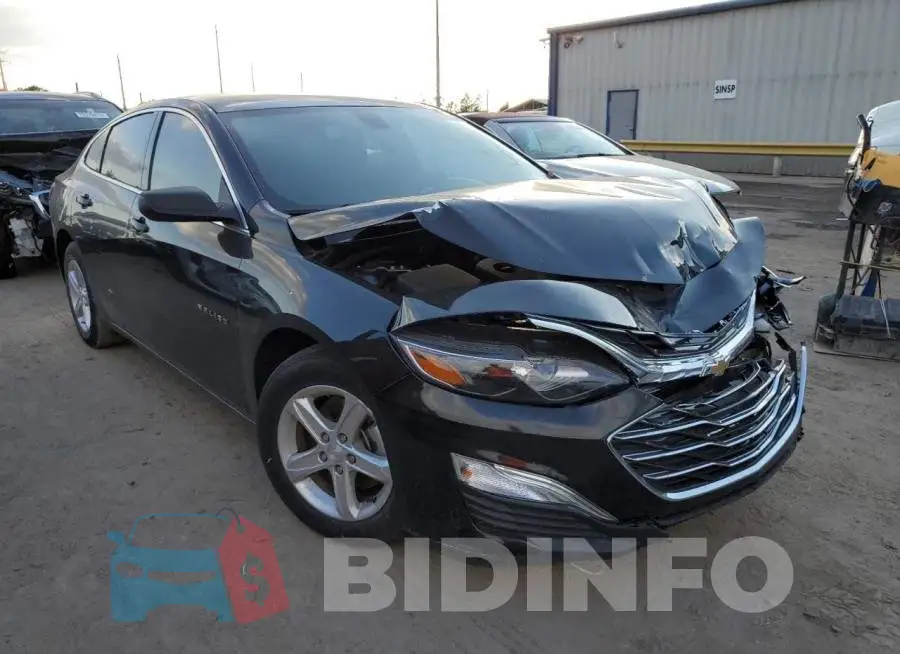 1G1ZB5ST9LF151774 Photo# 4