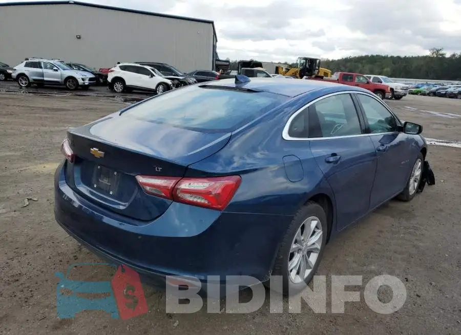 1G1ZD5ST0KF167709 Photo# 4