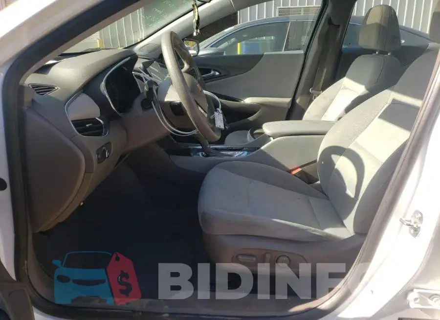 1G1ZD5ST2KF107009 Photo# 7