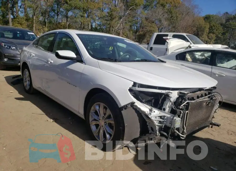 1G1ZD5ST2KF107009 Photo# 4