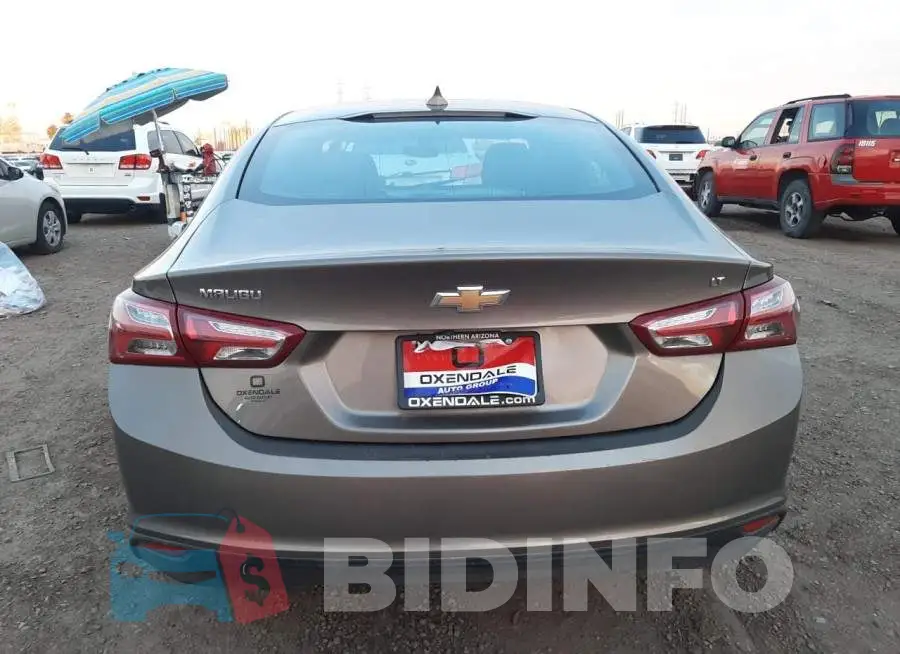1G1ZD5ST2LF069427 Photo# 6