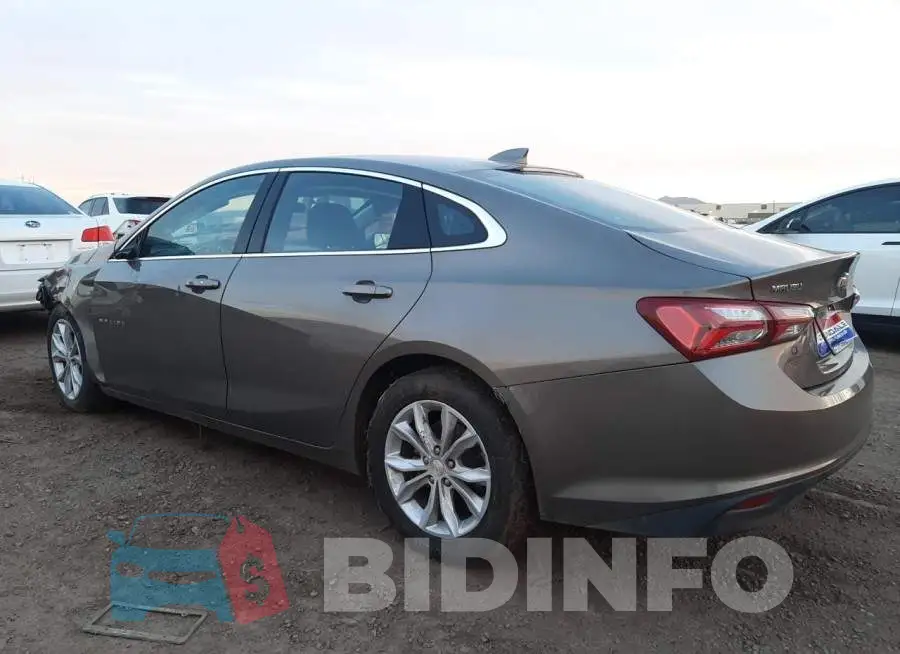 1G1ZD5ST2LF069427 Photo# 2
