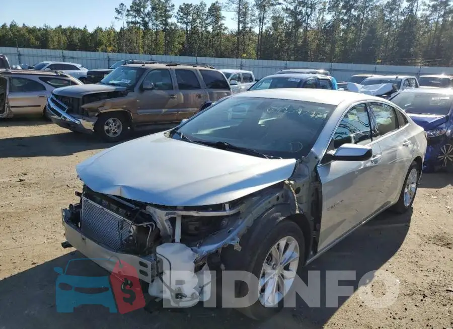 1G1ZD5ST6KF153894 Photo# 2