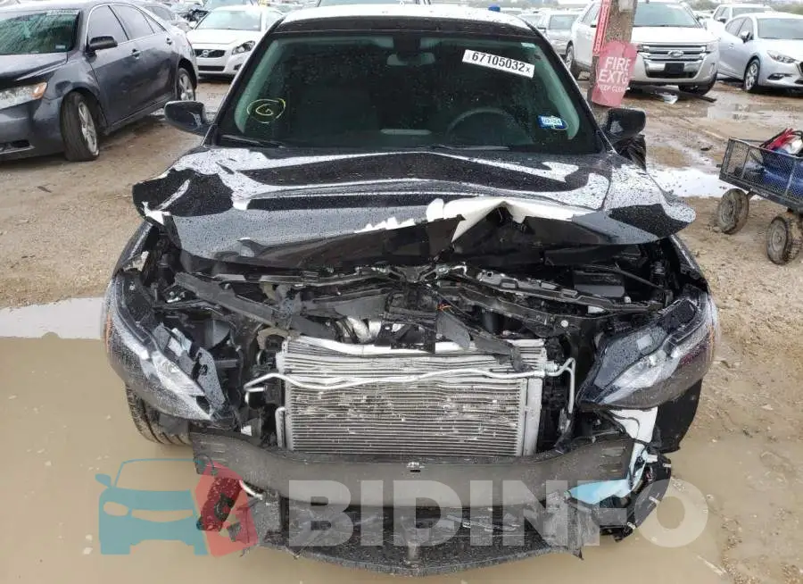 1G1ZD5ST6NF105817 Photo# 5