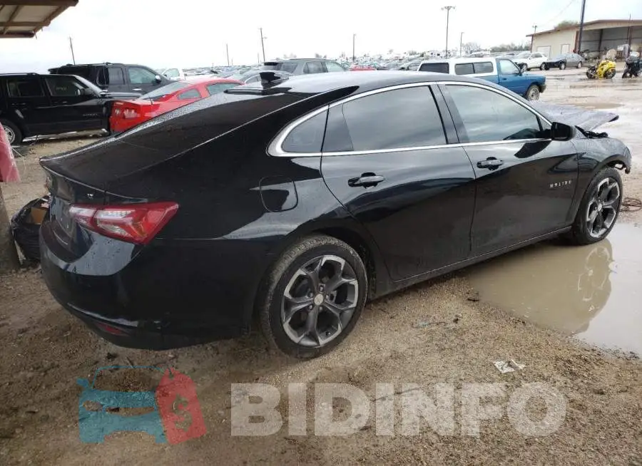 1G1ZD5ST6NF105817 Photo# 3