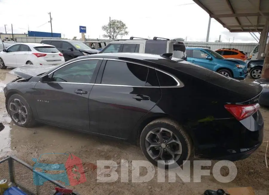 1G1ZD5ST6NF105817 Photo# 2