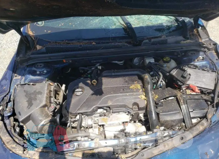 1G1ZD5ST7KF122251 Photo# 7