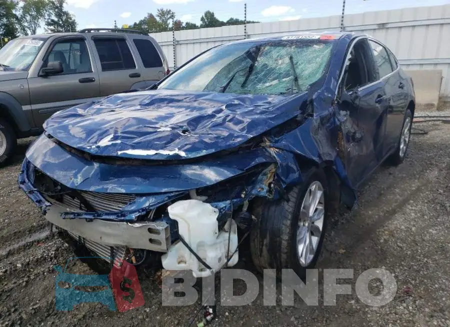 1G1ZD5ST7KF122251 Photo# 2