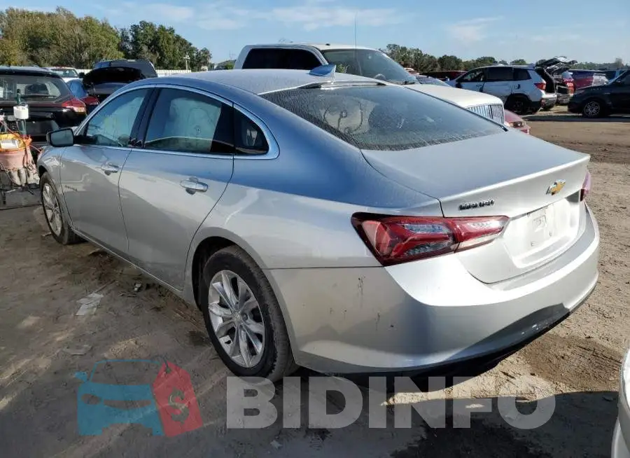 1G1ZD5ST7MF027322 Photo# 2