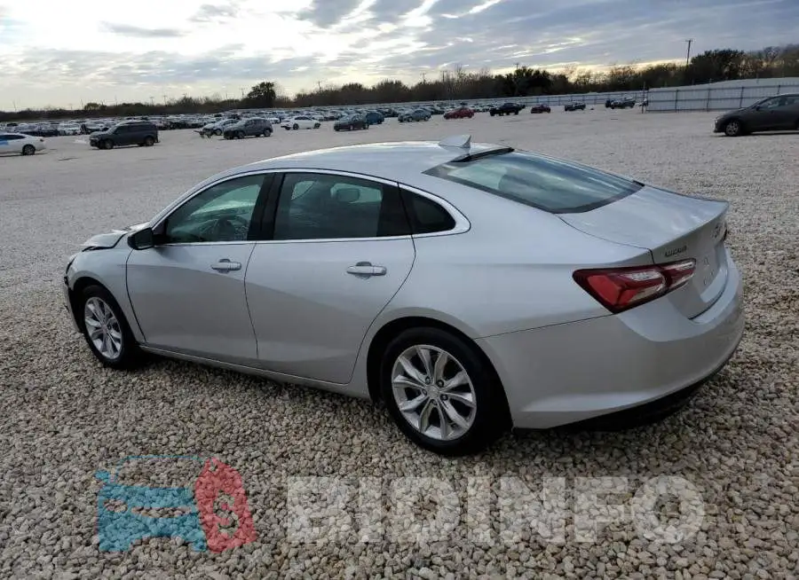 1G1ZD5ST7MF063477 Photo# 2