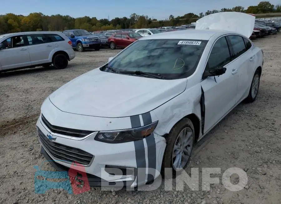 1G1ZD5ST8JF234166 Photo# 2