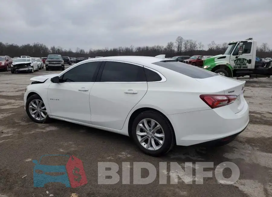 1G1ZD5ST8LF017879 Photo# 2