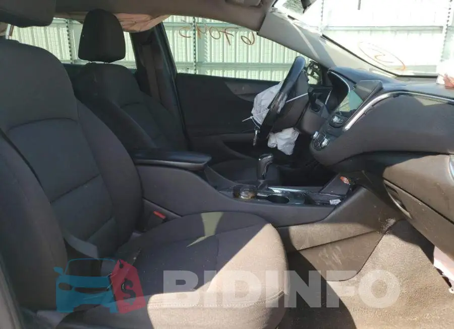 1G1ZD5ST8LF038215 Photo# 5