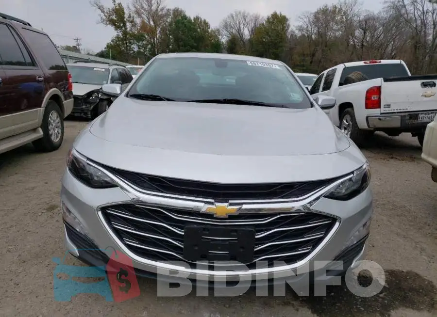 1G1ZD5STXLF087898 Photo# 5