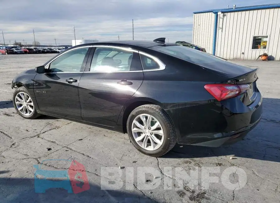 1G1ZD5STXLF125467 Photo# 2