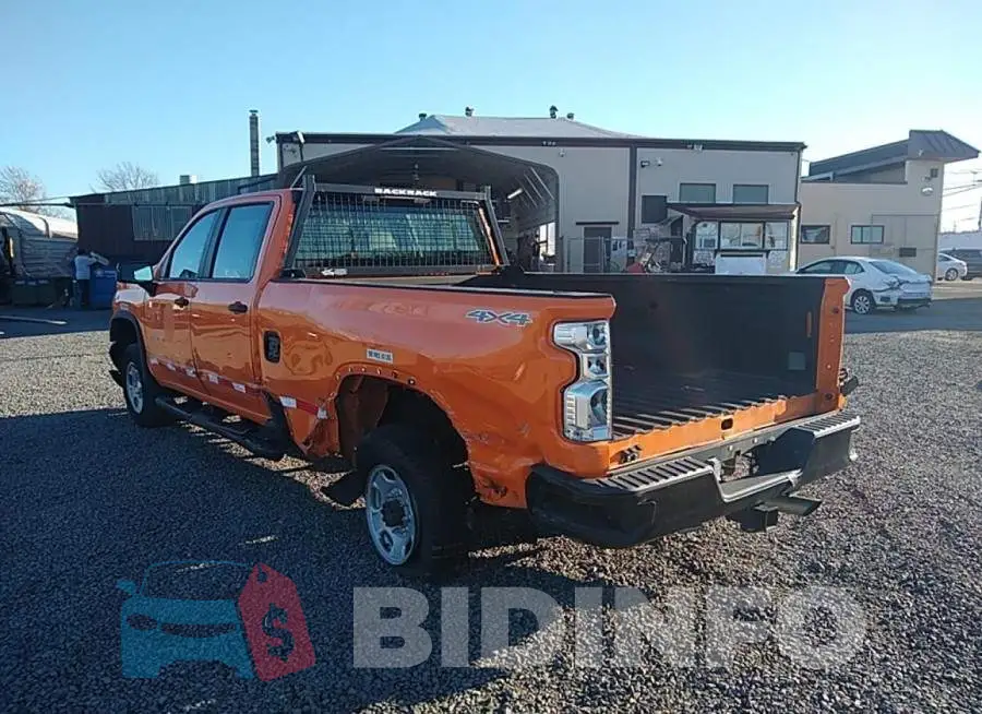 1GC1YLE76LF165380 Photo# 4