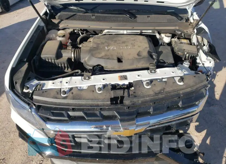 1GCGTBEN6M1111156 Photo# 11