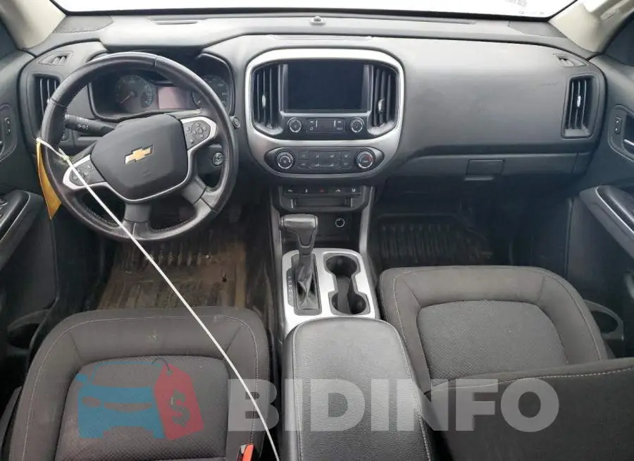 1GCHSCEA9M1280422 Photo# 8