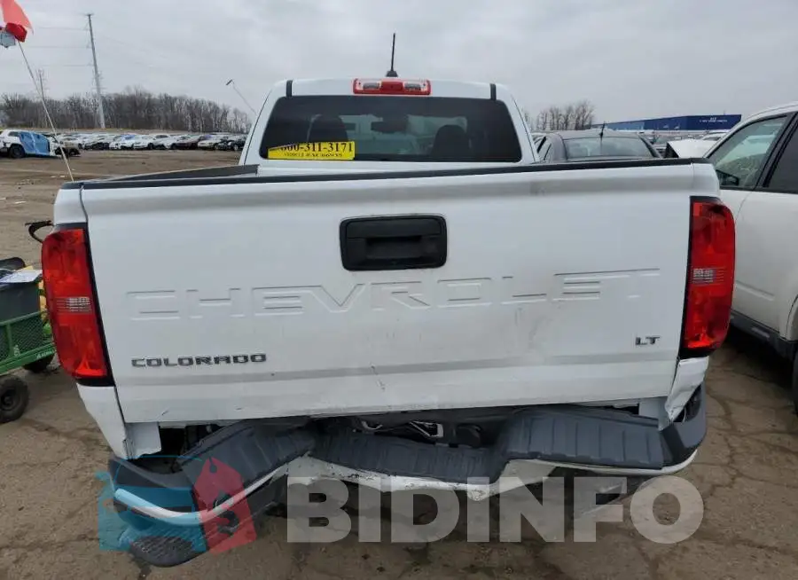 1GCHSCEA9M1280422 Photo# 6