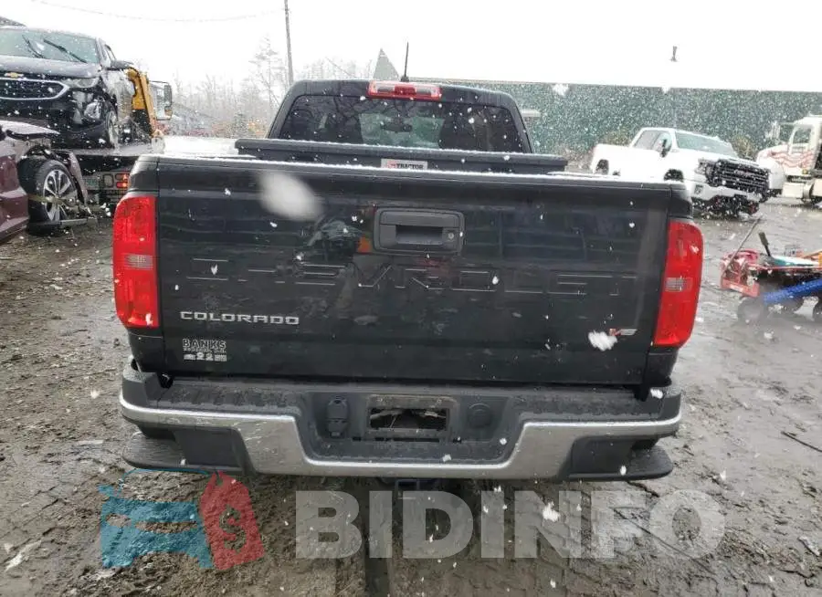 1GCHTBEN9M1173834 Photo# 6