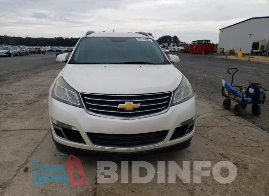 1GNKRHKD4EJ185675 Photo# 5