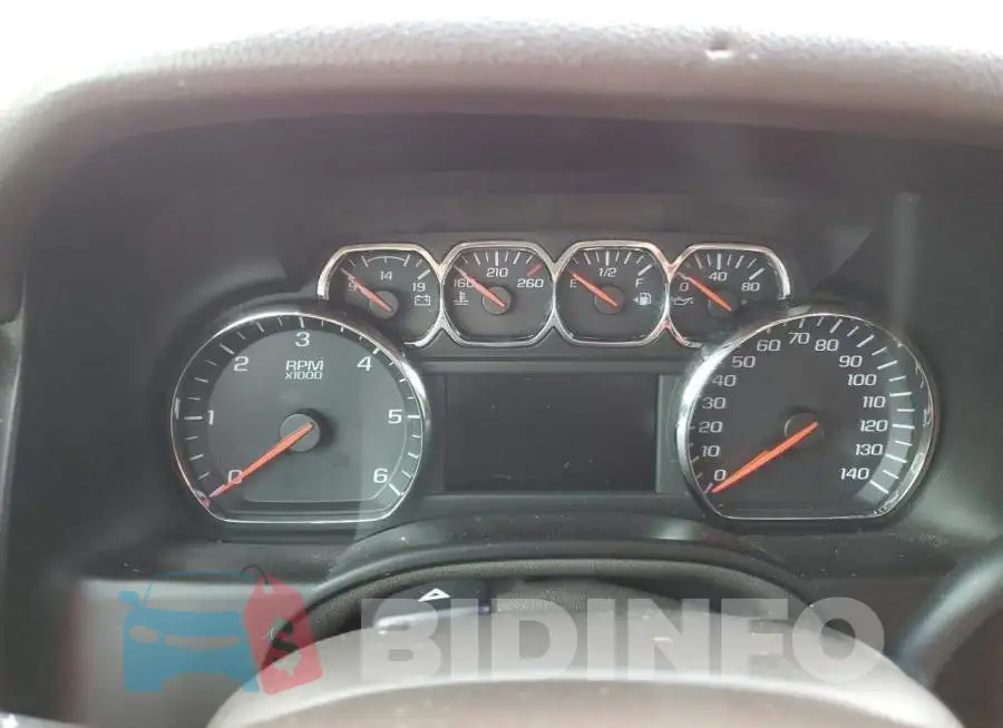 1GNSCCKC4FR130142 Photo# 9