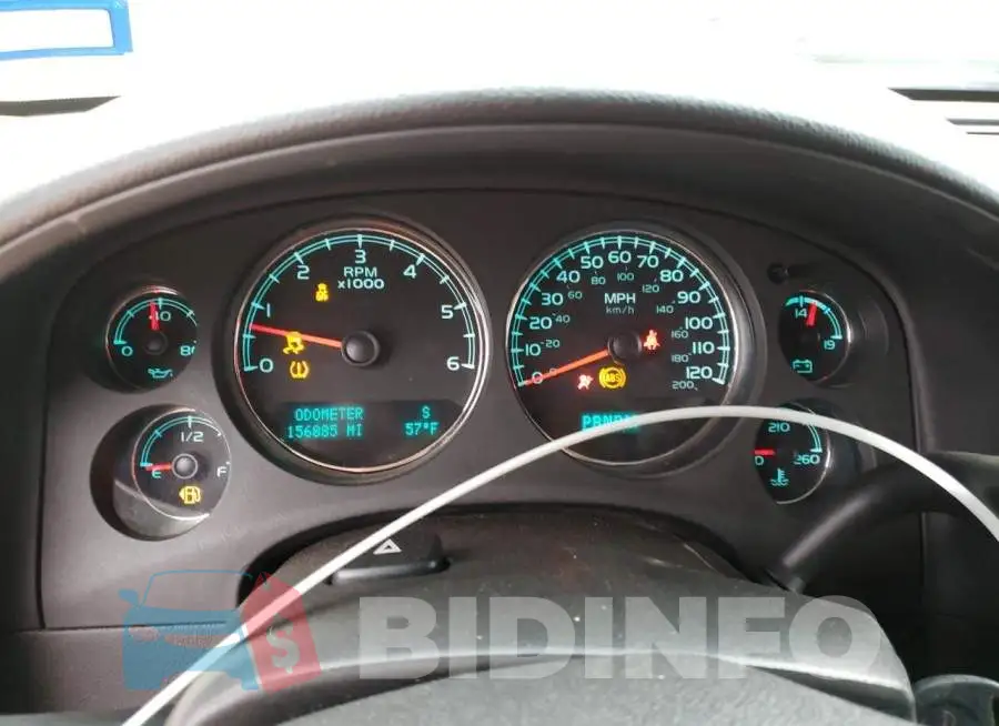 1GNSKCE02ER172098 Photo# 9