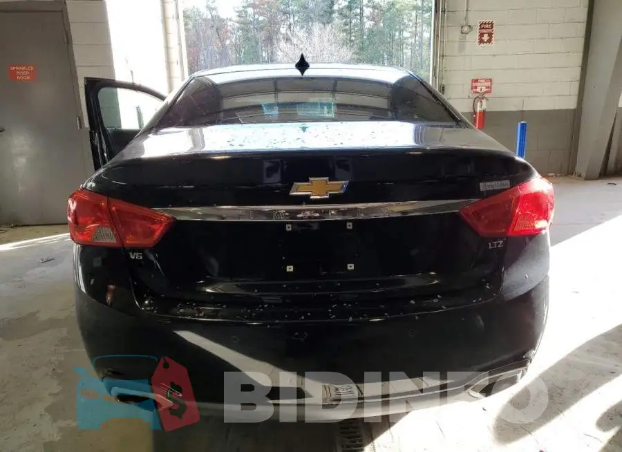 2G1145S3XG9117123 Photo# 6